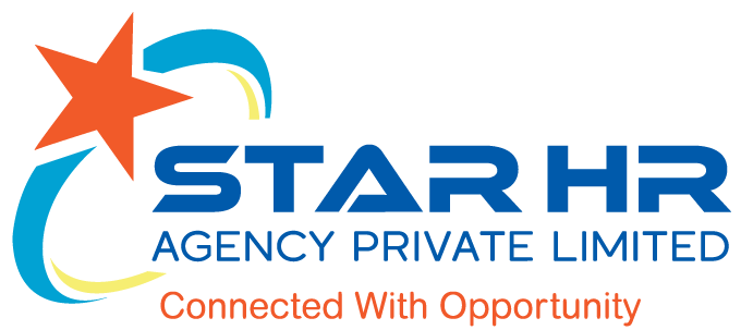 Star HR Agency Pvt Ltd.