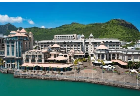 Mauritius