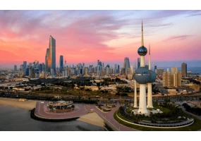 Kuwait