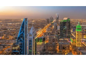 Saudi Arabia