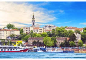 Serbia