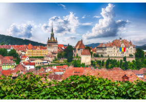Romania