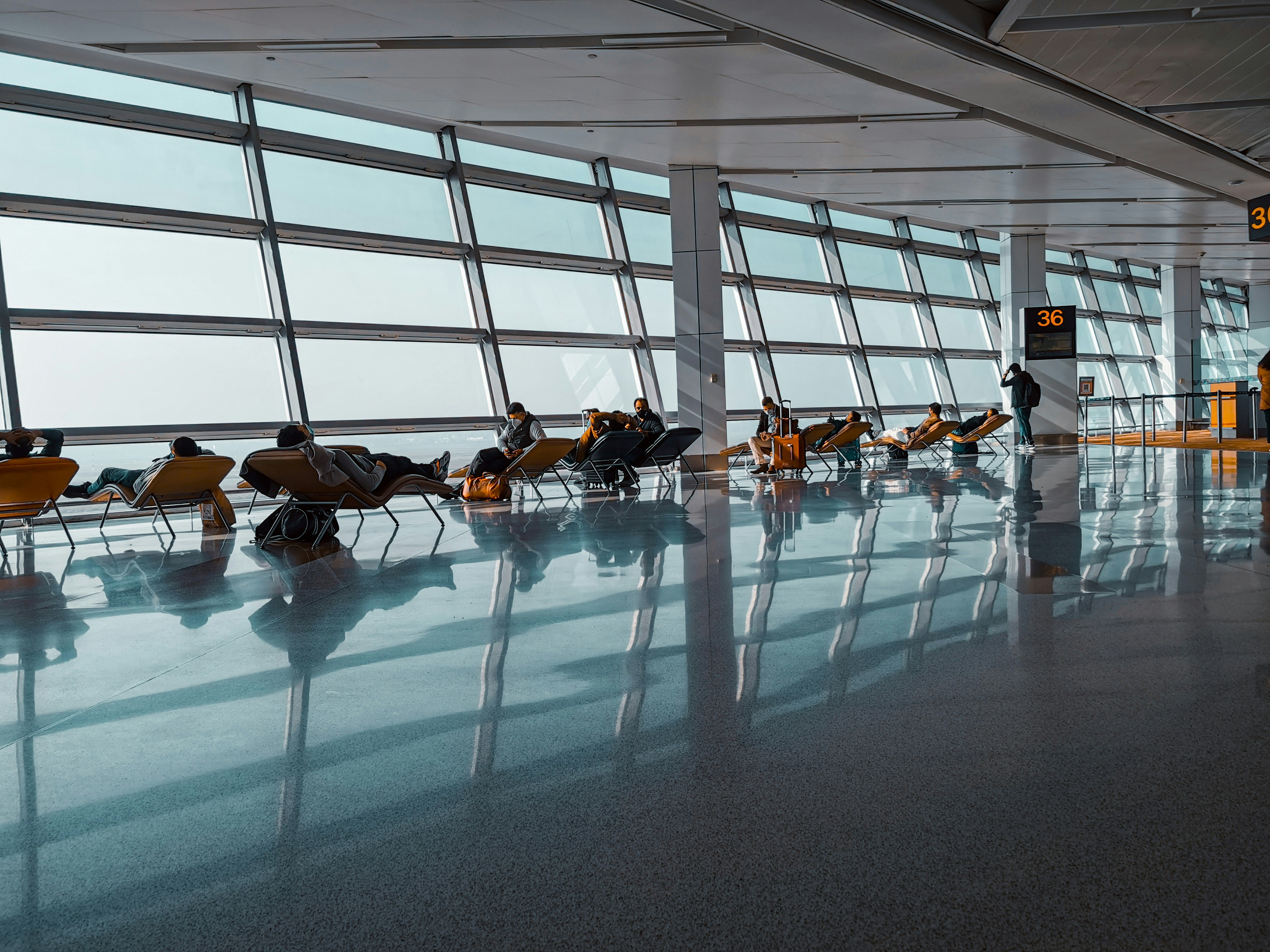 Travel Management