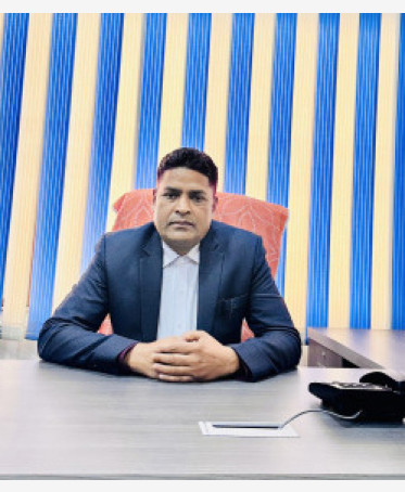 P Bharati